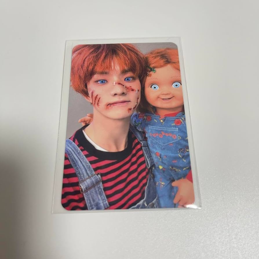 THE BOYZ キュー ハロウィン トレカ makestar Amazon.co.jp: the boyz キュー ハロウィン トレカ makestar